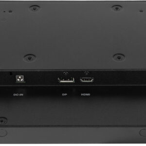 15.6" PCAP Bezel Free Front 10P Touch 19 – detalle técnico | digital signage