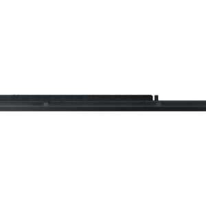 Samsung WA86F Pizarra Interactiva 86" 4K UHD Android 14 Táctil – detalle técnico | pizarra interactiva digital