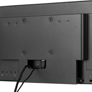 15.6" PCAP Bezel Free Front 10P Touch 19 – detalle técnico | digital signage