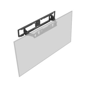 Soporte de Pared iiyama MD-WM0001 | Fijación Ultra-delgada para Monitor Digital Signage | soporte para pantalla