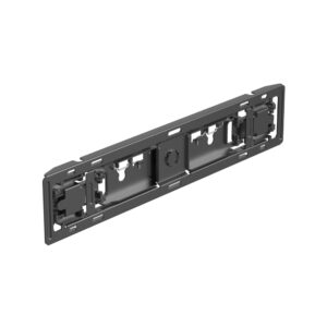 Soporte de Pared iiyama MD-WM0001 | Fijación Ultra-delgada para Monitor Digital Signage – detalle técnico | soporte para p...