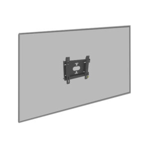 Soporte de Pared iiyama MD-WM2020 | Montaje Universal Pantallas Digital Signage – vista lateral | soporte para pantalla