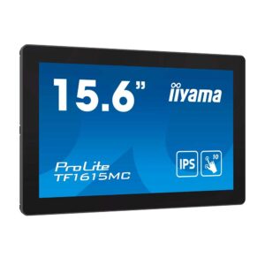 15.6" PCAP BezelFree 10P Touch 1920x1080 | digital signage