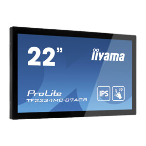 21.5" PCAP Anti-Glare Bezel Free 10P Tou | digital signage