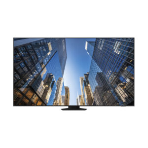 Samsung QE98C Pantalla Digital Signage 98" 4K 450 nits 16/7 | monitor digital signage