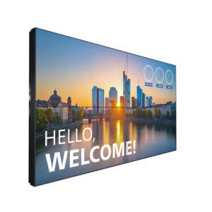 Philips 55BDL3305X Monitor VideoWall 55" Full HD 500 nits 24/7 | videowall digital signage