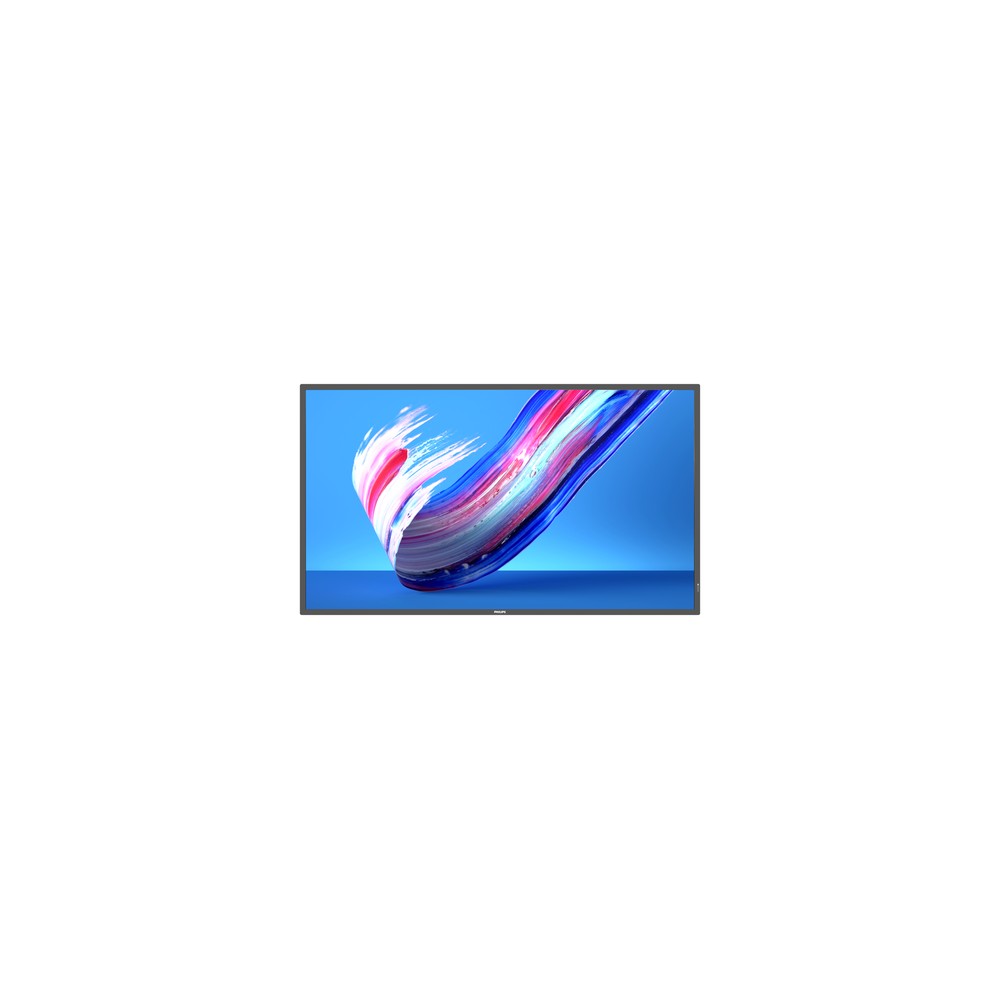 Philips 43BDL3650Q Pantalla Profesional 43" 4K UHD Android 18/7 - Imagen 2