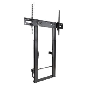 Soporte Suelo TooQ FS2290HM-B Fijo para Pantallas 55-100" hasta 100 kg