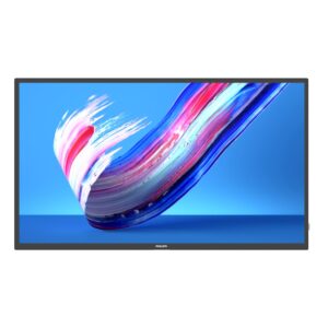 Philips 32BDL3650Q Pantalla Profesional 32" Full HD 350 nits Android 10