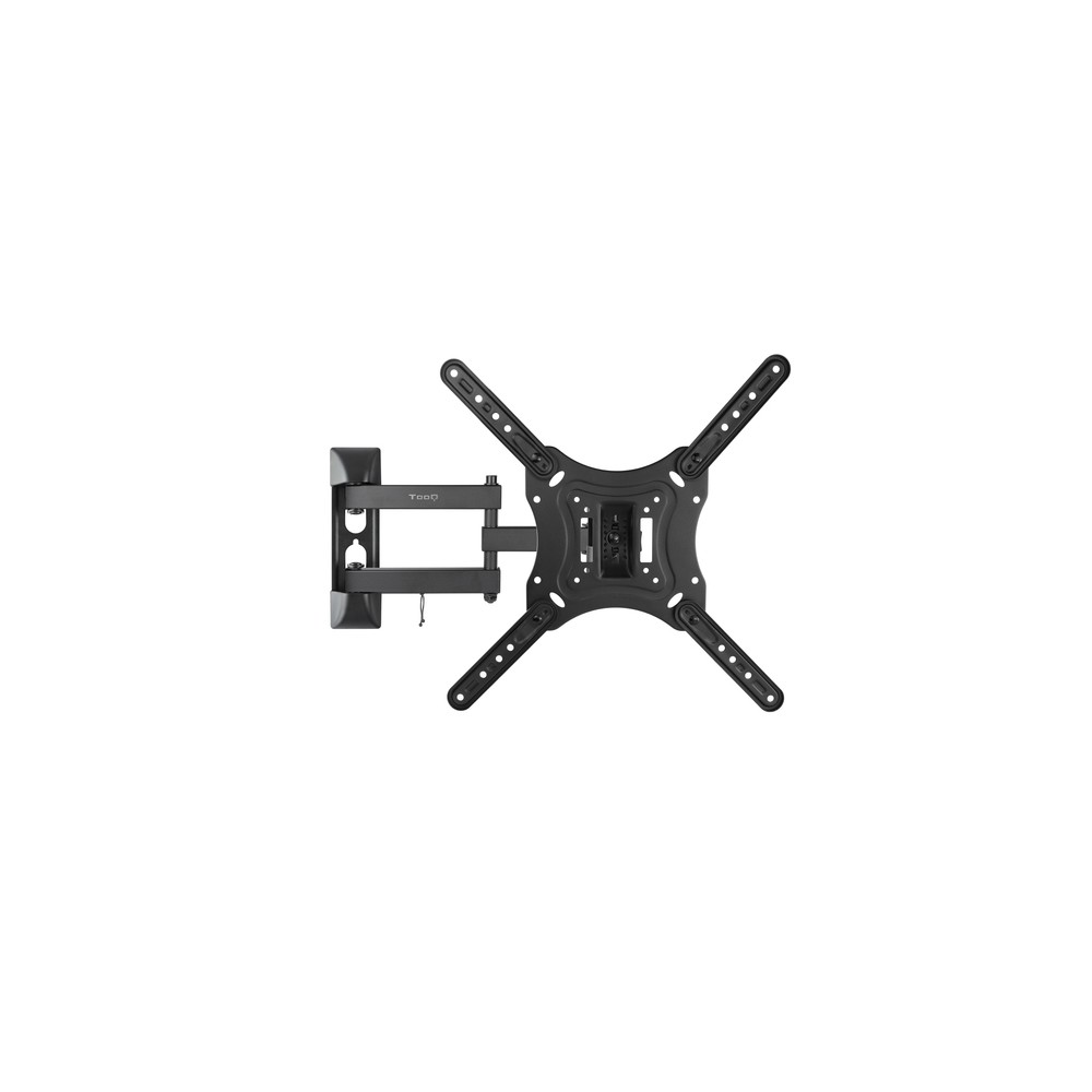 Soporte Pared TooQ LP6055TN-B Inclinable y Orientable para Pantallas 23-55" hasta 30 kg - Imagen 4