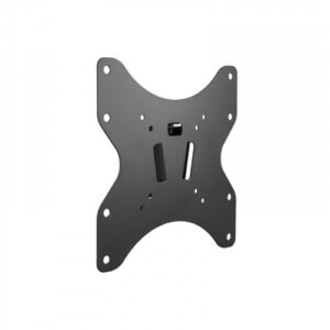 Soporte Pared TooQ LP1342T-B Fijo para Pantallas 23-42" hasta 37 kg