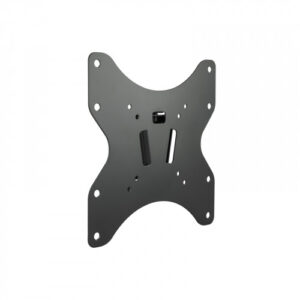 Soporte Pared TooQ LP1242F-B Fijo hasta 35 kg