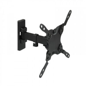 Soporte Pared TooQ LP2042TNL-B Fijo para Pantallas 13-42" hasta 20 kg