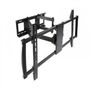 Soporte Pared TooQ LP75100TN-B Fijo para Pantallas 100-60" hasta 80 kg
