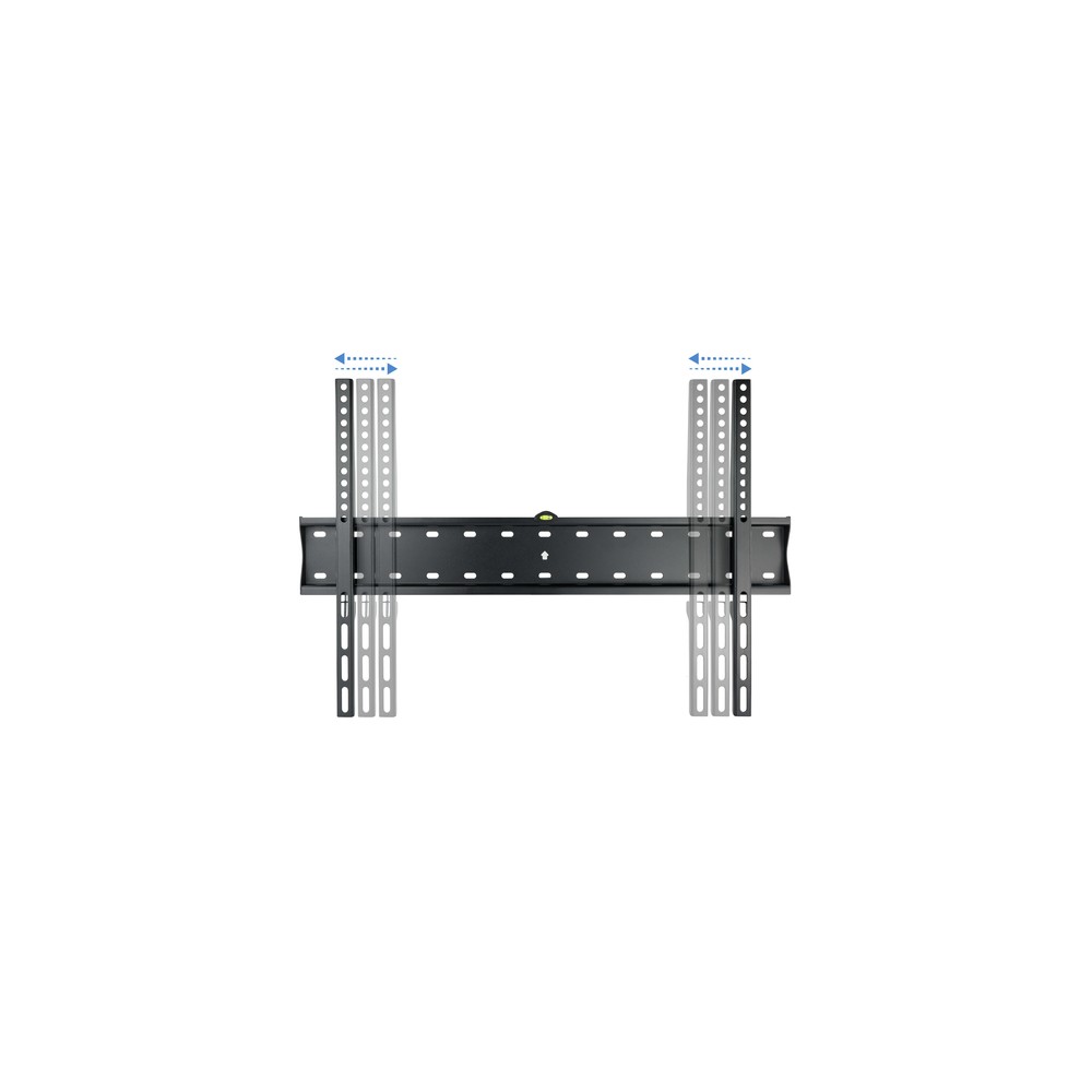 Soporte Pared TooQ LP4170F-B Fijo para Pantallas 37-70" hasta 40 kg - Imagen 4