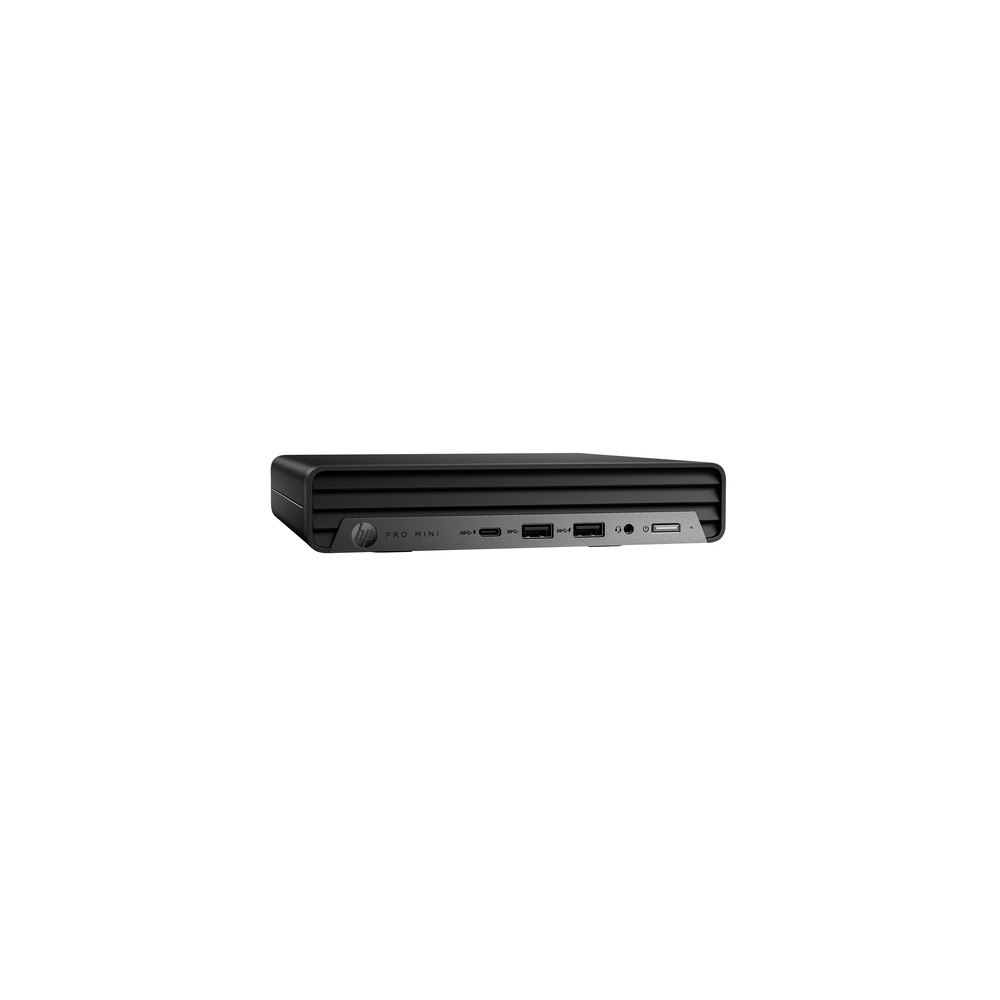 HP Pro Mini 400 G9 Intel® Core™ i5 i5-12500T 16 GB DDR4-SDRAM 512 GB SSD Windows 11 Pro Mini PC Negro - Imagen 3