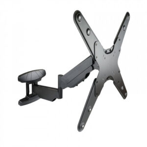 Soporte Pared TooQ LP2355TN-B Fijo para Pantallas 23-55" hasta 30 kg