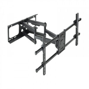 Soporte Pared TooQ LP3790TN-B Fijo para Pantallas 43-90" hasta 75 kg