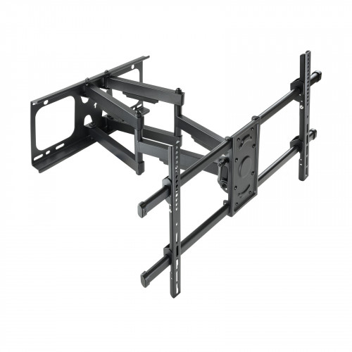 Soporte Pared TooQ LP3790TN-B Fijo para Pantallas 43-90" hasta 75 kg