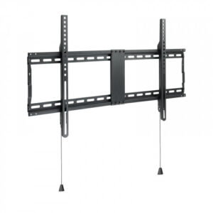 Soporte Pared TooQ LP4390F-B Fijo para Pantallas 43-90" hasta 70 kg