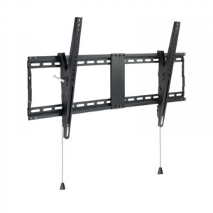 Soporte Pared TooQ LP4391T-B Fijo para Pantallas 43-90" hasta 70 kg