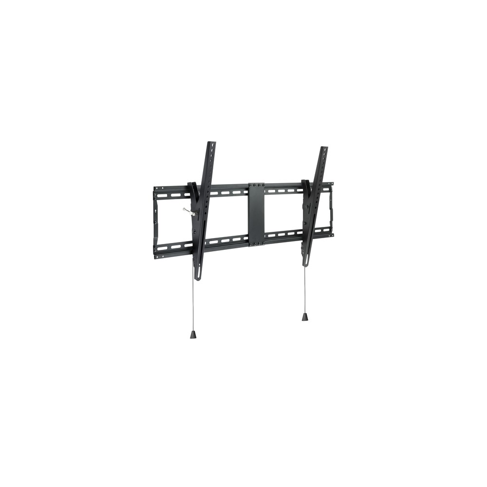 Soporte Pared TooQ LP4391T-B Fijo para Pantallas 43-90" hasta 70 kg - Imagen 2