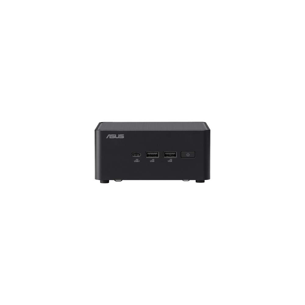 ASUS NUC 14 Pro RNUC14RVHI300002I UCFF Negro 100U - Imagen 2