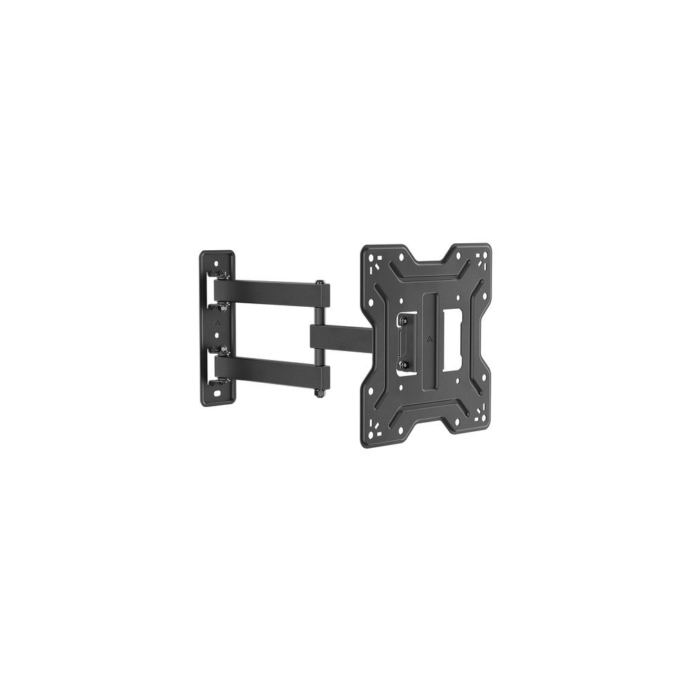 Soporte Pared Aisens WT43TSE-413 Inclinable, orientable para Pantallas 23-43" hasta 30 kg - Imagen 2