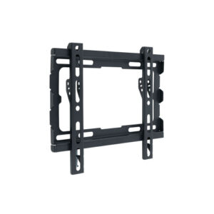 Soporte Pared TooQ LP1043F-B Fijo para Pantallas 23-43" hasta 45 kg