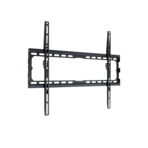 Soporte Pared TooQ LP1080F-B Fijo para Pantallas 37-80" hasta 45 kg
