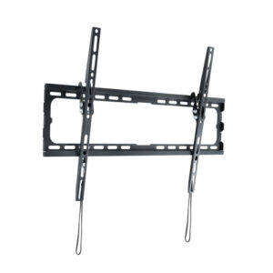 Soporte Pared TooQ LP1081T-B Fijo para Pantallas 37-80" hasta 45 kg
