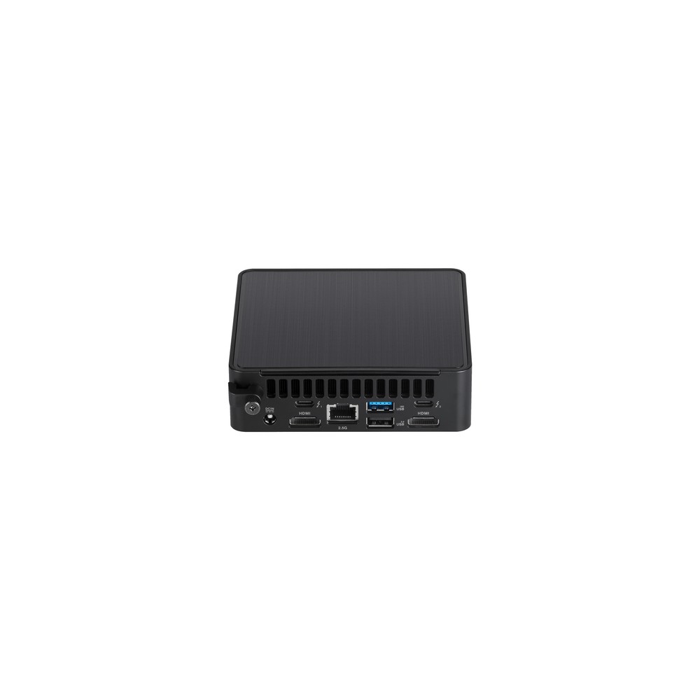 ASUS NUC 14 Pro RNUC14RVKU500002I UCFF Negro 125H - Imagen 9