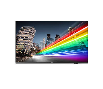 Philips 43BFL2214 Televisor Profesional 43" 4K VA Android B-Line 16/7