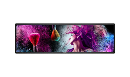 Philips 37BDL3050S Pantalla Barra Stretch 37" 700 nits Android 24/7