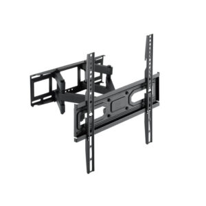Soporte Pared TooQ LP7846TN-B Fijo para Pantallas 32-70" hasta 40 kg