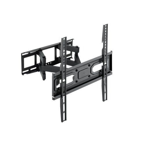 Soporte Pared TooQ LP7846TN-B Fijo para Pantallas 32-70" hasta 40 kg