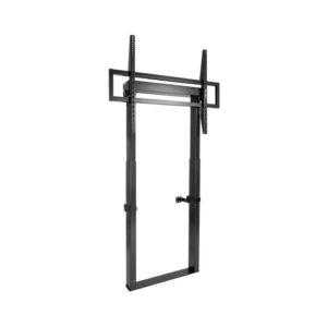 Soporte Suelo TooQ FS2280M-B Fijo para Pantallas 55-100" hasta 120 kg