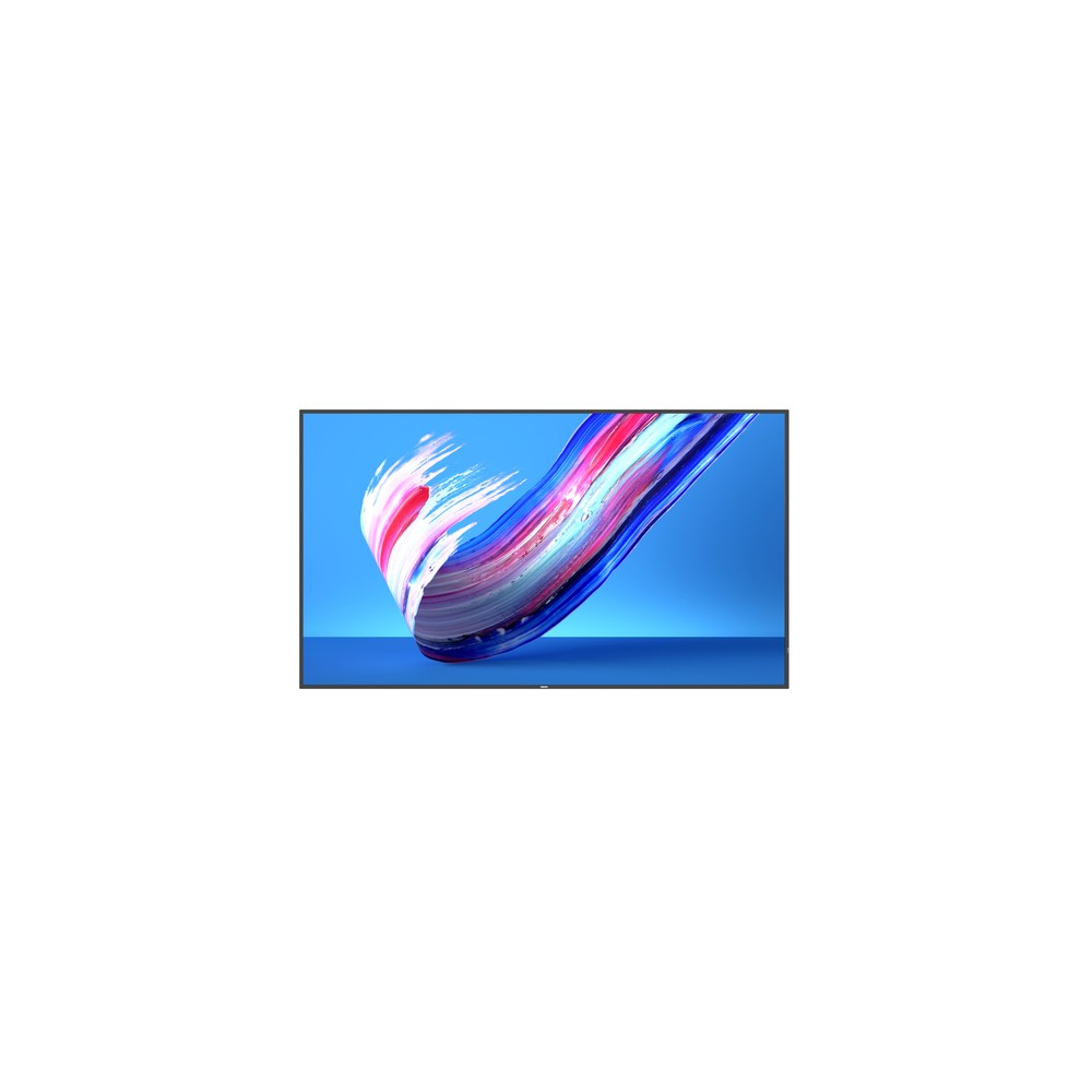 Philips 86BDL3650Q Pantalla Profesional 86" 4K UHD Android 10 18/7 - Imagen 2