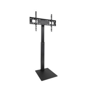 Soporte Suelo TooQ FS2285M-B Fijo para Pantallas 37-70" hasta 40 kg