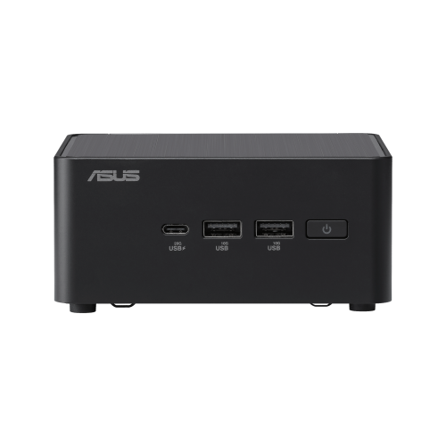 ASUS NUC 14 Pro RNUC14RVHI300002I UCFF Negro 100U