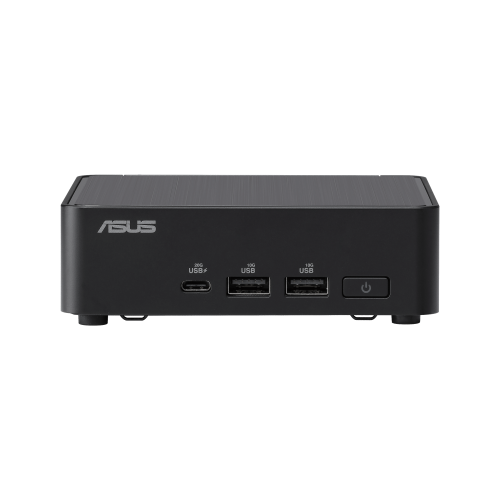 ASUS NUC 14 Pro RNUC14RVKU500002I UCFF Negro 125H