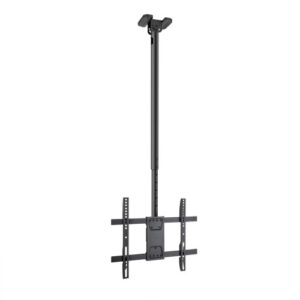 Soporte Techo TooQ LPCE1175TSLI-XL-B Fijo para Pantallas 32-75" hasta 60 kg