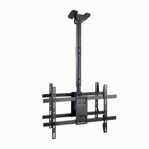 Soporte Techo TooQ LPCE2286TSLI-B Fijo para Pantallas 43-86" hasta 100 kg