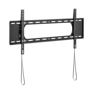 Soporte Pared TooQ LP1090F-B Fijo para Pantallas 43-90" hasta 80 kg