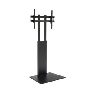 Soporte Suelo TooQ FS2288M-B Fijo para Pantallas 32-85" hasta 40 kg