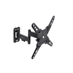 Soporte Pared TooQ LP1344TN-B Fijo para Pantallas 13-43" hasta 20 kg