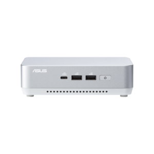 ASUS NUC 14 Pro+ RNUC14RVSU900000I UCFF Plata 185H