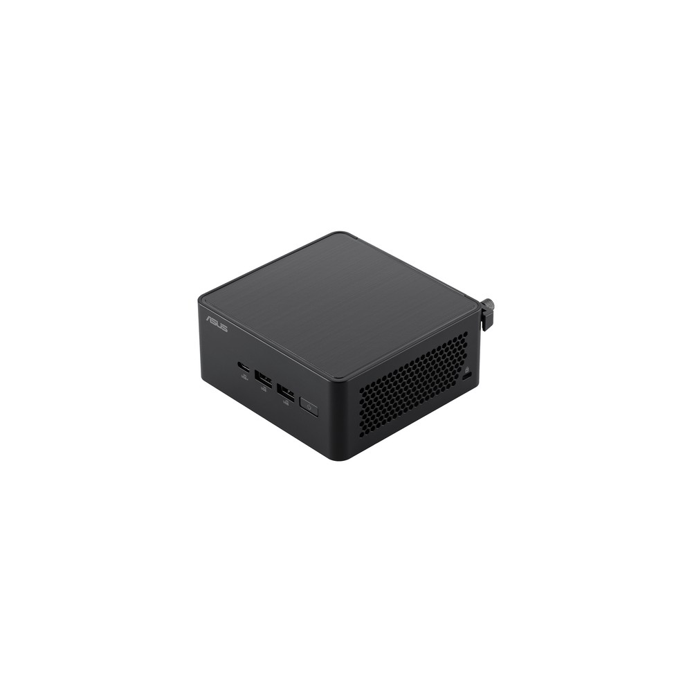 ASUS NUC 14 Pro RNUC14RVHI300002I UCFF Negro 100U - Imagen 11