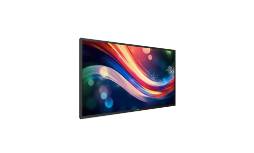 MONITOR PHILIPS 24X7 (NO ANDROID) 55" 4000 SERIES Q-LINE, 24/7, 500NITS UHD DISPLAY, 25% HAZE, ANDROID10, MEDIAPLAYER, WAVE, FAILOVER (55BDL4050Q/00)