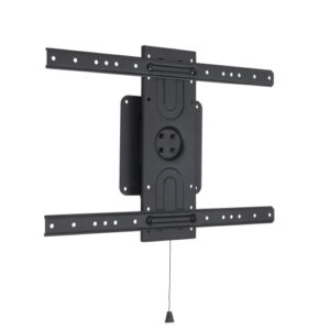 Soporte Pared TooQ LP3780F-R Orientable para Pantallas 37-80" hasta 50 kg